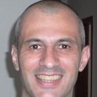 Cristiano Alves Silva