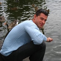 Michael Levitsky