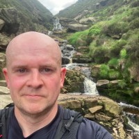 Gareth Traynor