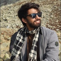 Dev Gandhi