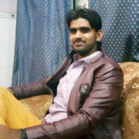 Muhammad Suleman Ajmal