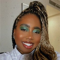 Shanice Ramjohn-Henry