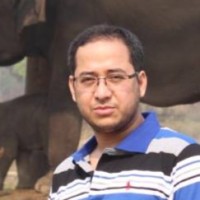 Sudeep Shrestha