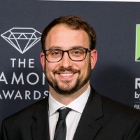 Justin Marshall