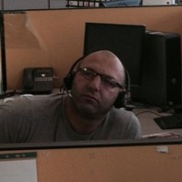 Matt Jarratt