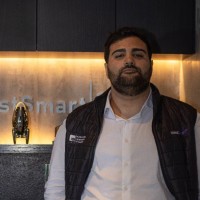 Issam Hammoud Sena