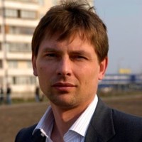 Sergiyenko Sergey
