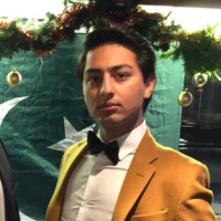 Haider Ali Arif