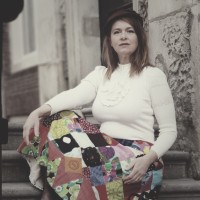 Anika Groen Vos