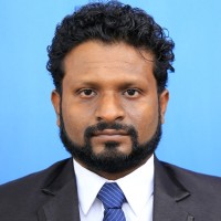 Dilan Randika Nanayakkara (MBM-SL, BSc(Hons) - SL, CMILT)