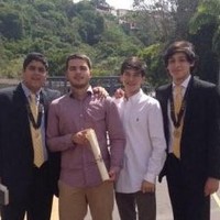 Juan Domingo Cabrera