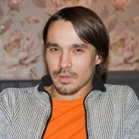 Михаил Котиков