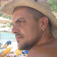 George Panagiotakopoulos