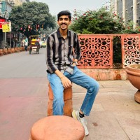 Ayush Srivastava