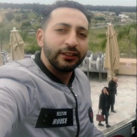 Alaoui Driss