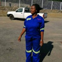 Florence Thelumer Kwaramba