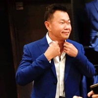 Kok Hong Wong