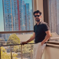 Ravi Arora