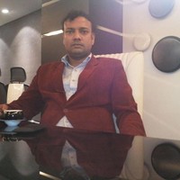 Sourav Mitra