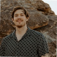 Jackson Draper