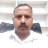 K a Purushotham Reddy