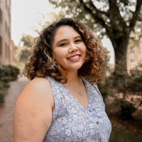 Darrah Thomas, MSW
