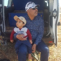 KHALIL AHMED