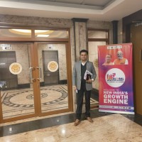 Vivek Kumar Gupta