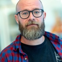 Tommy Koolwijk