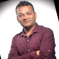 MANAS RANJAN PARIDA