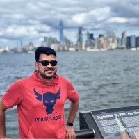 Siddarth Kapil