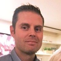Corey Sylvestre
