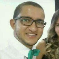 José Samuel Lanes Santos