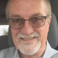 Terry Barfield