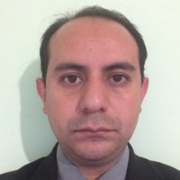 R. Daniel Covarrubias Terrazas