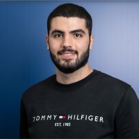 Kamel Saadi