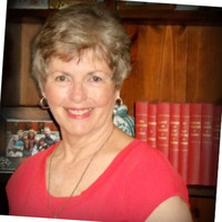 Barbara Batson