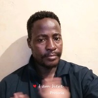 Bafana Ncube