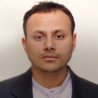 Saibal Roy