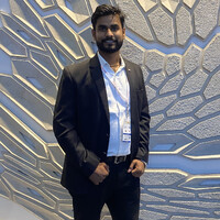 Dhiranjan Kumar