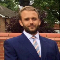 Tom Perrett
