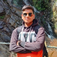 Anuj Mourya