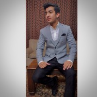 Waleed Jamshaid