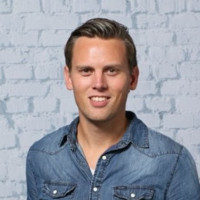 Roy Schalkwijk