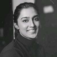 Rucha Danke
