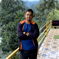 Ankit Semwal