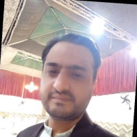 Avais Jamali