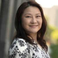 Rachel Rui Li