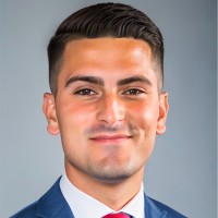 Daniel Mirsky