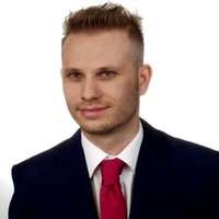 Damian Szymański